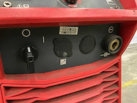 2016 fronius tps 400i pulse mig lasapparaat - afbeelding 4 van  10