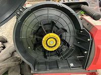 2016 fronius tps 400i pulse mig lasapparaat - afbeelding 5 van  10