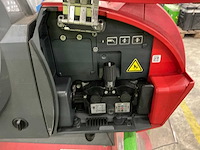 2016 fronius tps 400i pulse mig lasapparaat - afbeelding 6 van  10