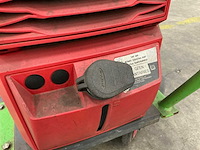 2016 fronius tps 400i pulse mig lasapparaat - afbeelding 3 van  10