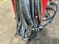 2016 fronius transtig 3000 g/f tig lasmachine - afbeelding 7 van  9