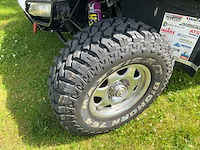2016 (f&s) fast and speed buggy rally auto - afbeelding 2 van  65