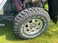 2016 (f&s) fast and speed buggy rally auto - afbeelding 3 van  65