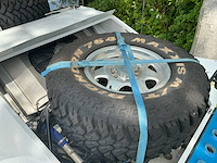 2016 (f&s) fast and speed buggy rally auto - afbeelding 4 van  65
