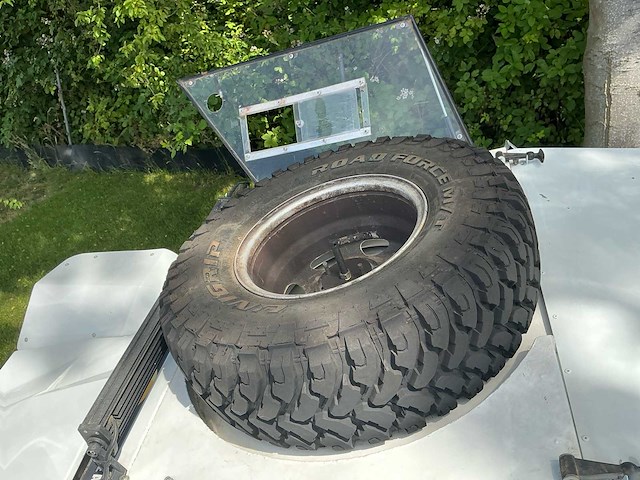 2016 (f&s) fast and speed buggy rally auto - afbeelding 5 van  65