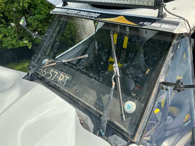 2016 (f&s) fast and speed buggy rally auto - afbeelding 7 van  65