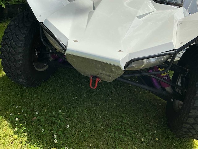 2016 (f&s) fast and speed buggy rally auto - afbeelding 8 van  65