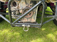 2016 (f&s) fast and speed buggy rally auto - afbeelding 15 van  65
