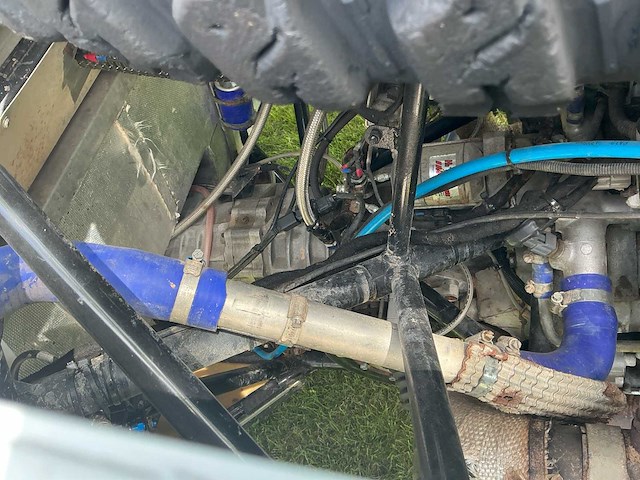 2016 (f&s) fast and speed buggy rally auto - afbeelding 18 van  65
