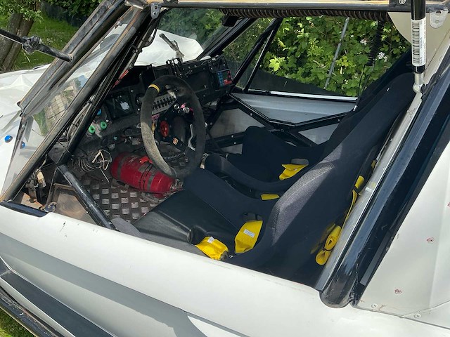 2016 (f&s) fast and speed buggy rally auto - afbeelding 20 van  65
