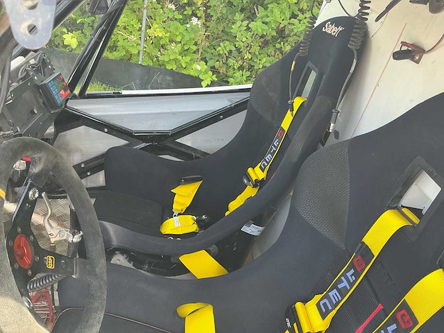 2016 (f&s) fast and speed buggy rally auto - afbeelding 22 van  65