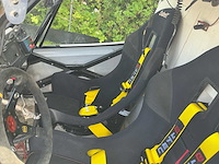 2016 (f&s) fast and speed buggy rally auto - afbeelding 22 van  65