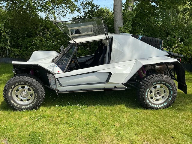 2016 (f&s) fast and speed buggy rally auto - afbeelding 12 van  65