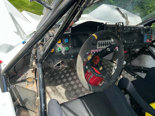 2016 (f&s) fast and speed buggy rally auto - afbeelding 25 van  65