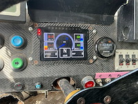 2016 (f&s) fast and speed buggy rally auto - afbeelding 35 van  65