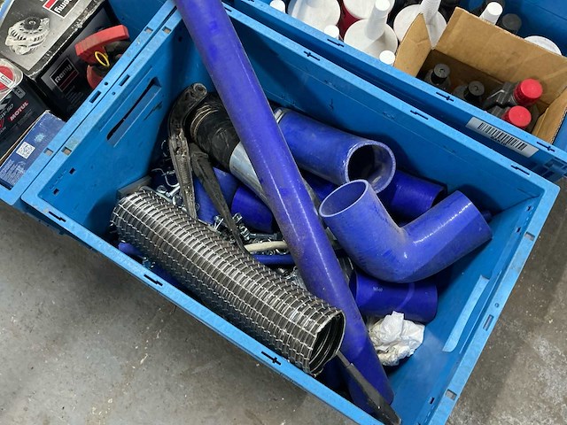 2016 (f&s) fast and speed buggy rally auto - afbeelding 40 van  65
