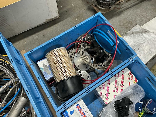 2016 (f&s) fast and speed buggy rally auto - afbeelding 44 van  65