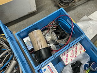 2016 (f&s) fast and speed buggy rally auto - afbeelding 44 van  65