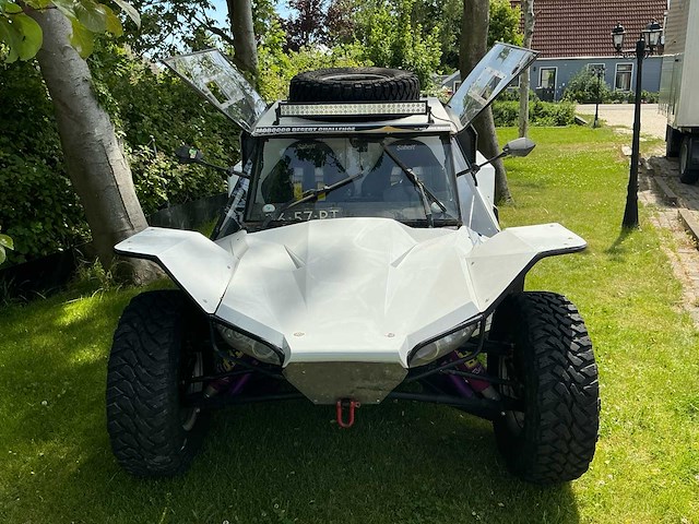 2016 (f&s) fast and speed buggy rally auto - afbeelding 34 van  65