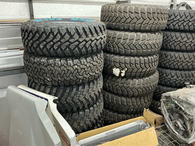 2016 (f&s) fast and speed buggy rally auto - afbeelding 50 van  70