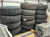 2016 (f&s) fast and speed buggy rally auto - afbeelding 50 van  65