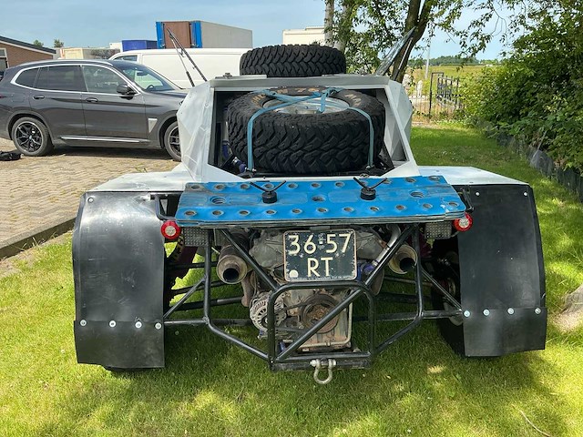 2016 (f&s) fast and speed buggy rally auto - afbeelding 45 van  65