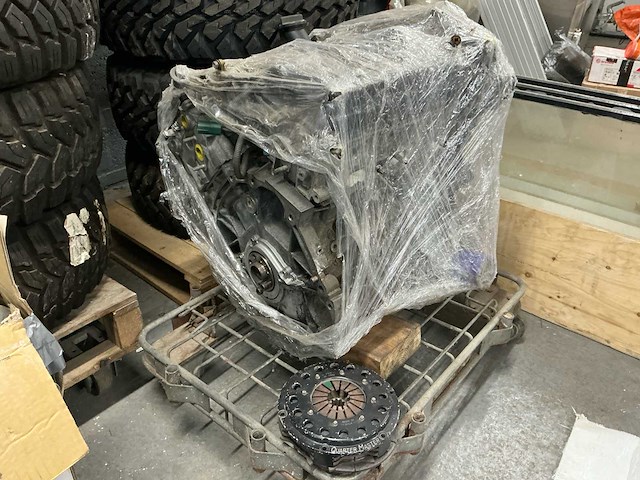 2016 (f&s) fast and speed buggy rally auto - afbeelding 55 van  65