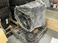 2016 (f&s) fast and speed buggy rally auto - afbeelding 55 van  65