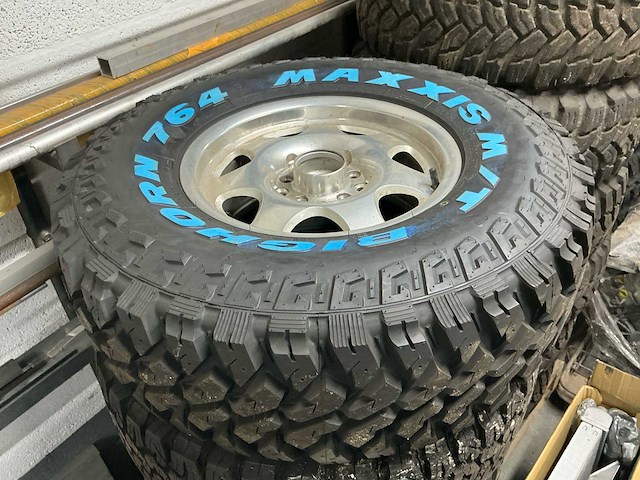 2016 (f&s) fast and speed buggy rally auto - afbeelding 57 van  65