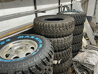 2016 (f&s) fast and speed buggy rally auto - afbeelding 60 van  70
