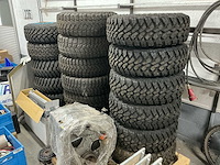 2016 (f&s) fast and speed buggy rally auto - afbeelding 58 van  65
