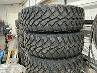 2016 (f&s) fast and speed buggy rally auto - afbeelding 63 van  70