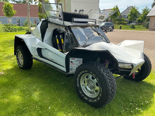 2016 (f&s) fast and speed buggy rally auto - afbeelding 54 van  65
