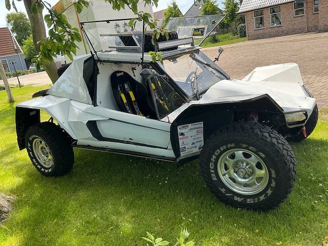 2016 (f&s) fast and speed buggy rally auto - afbeelding 62 van  65