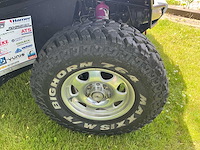 2016 (f&s) fast and speed buggy rally auto - afbeelding 64 van  65