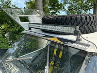 2016 (f&s) fast and speed buggy rally auto - afbeelding 1 van  8