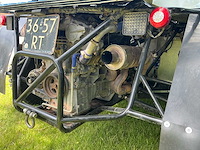 2016 (f&s) fast and speed buggy rally auto - afbeelding 2 van  8