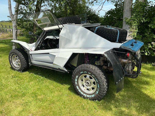 2016 (f&s) fast and speed buggy rally auto - afbeelding 3 van  8