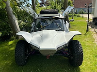 2016 (f&s) fast and speed buggy rally auto - afbeelding 6 van  8