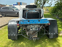 2016 (f&s) fast and speed buggy rally auto - afbeelding 7 van  8
