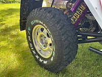 2016 (f&s) fast and speed buggy rally auto - afbeelding 8 van  8