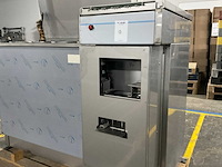 2016 füll systembau vx5-1836-t rvs doseermachine - afbeelding 2 van  11
