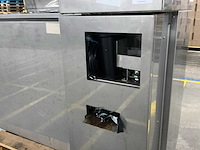 2016 füll systembau vx5-1836-t rvs doseermachine - afbeelding 8 van  9