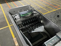 2016 füll systembau vx5-1836-t rvs doseermachine - afbeelding 8 van  8