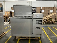 2016 füll systembau vx5-1836-t rvs doseermachine - afbeelding 2 van  9