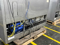 2016 füll systembau vx5-1836-t rvs doseermachine - afbeelding 7 van  9