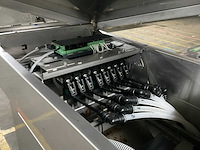2016 füll systembau vx5-1836-t rvs doseermachine - afbeelding 8 van  9