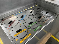 2016 füll systembau vx5-1836-t rvs doseermachine - afbeelding 6 van  11