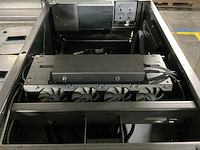 2016 füll systembau vx5-1836-t rvs doseermachine - afbeelding 10 van  11