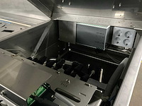 2016 füll systembau vx5-1836-t rvs doseermachine - afbeelding 11 van  11